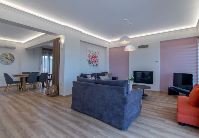 Villa in Gallos - Margo villa Villa in Gallos - Margo villa