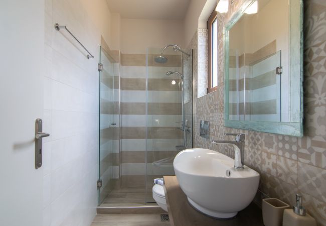 Villa in Gallos - Margo villa Villa in Gallos - Margo villa