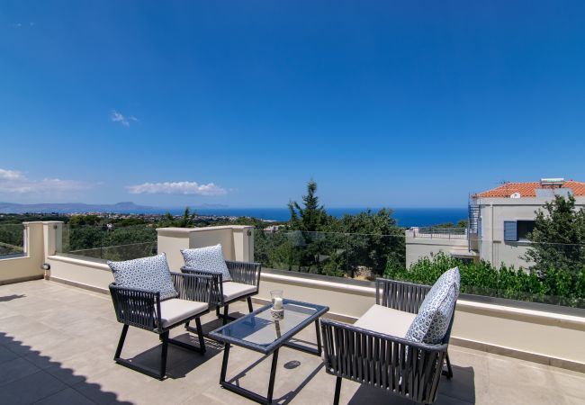 Villa in Gallos - Margo villa Villa in Gallos - Margo villa