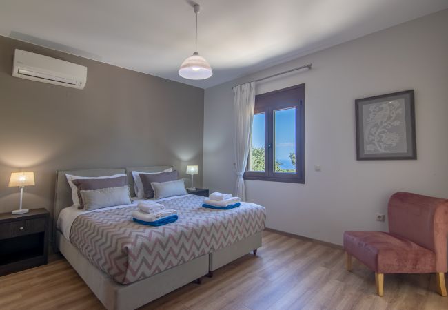 Villa in Gallos - Margo villa Villa in Gallos - Margo villa