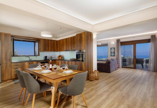 Villa in Gallos - Margo villa Villa in Gallos - Margo villa