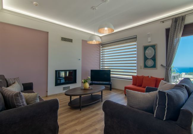 Villa in Gallos - Margo villa Villa in Gallos - Margo villa