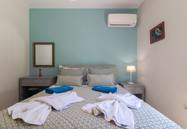 Villa in Gallos - Margo villa Villa in Gallos - Margo villa