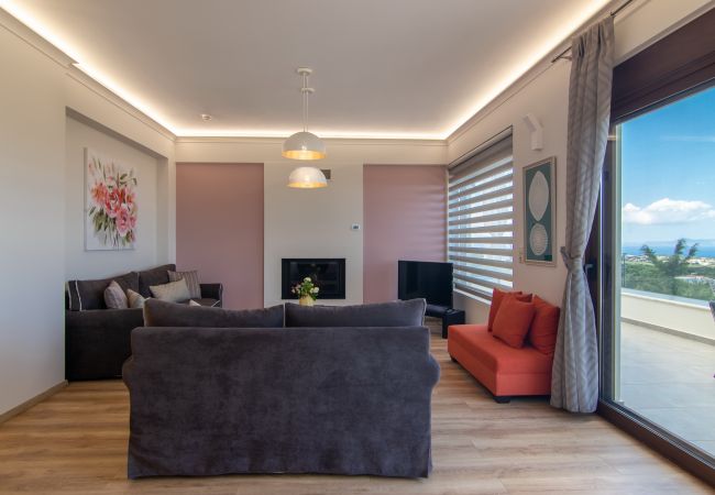 Villa in Gallos - Margo villa Villa in Gallos - Margo villa