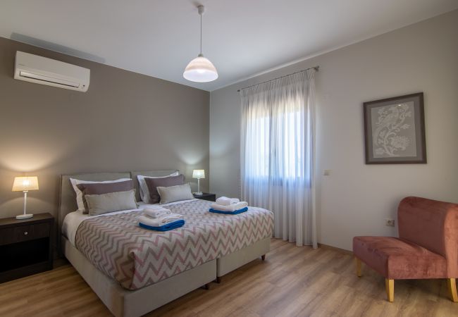 Villa in Gallos - Margo villa Villa in Gallos - Margo villa