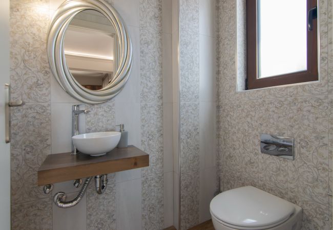 Villa in Gallos - Margo villa Villa in Gallos - Margo villa