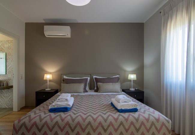 Villa in Gallos - Margo villa Villa in Gallos - Margo villa