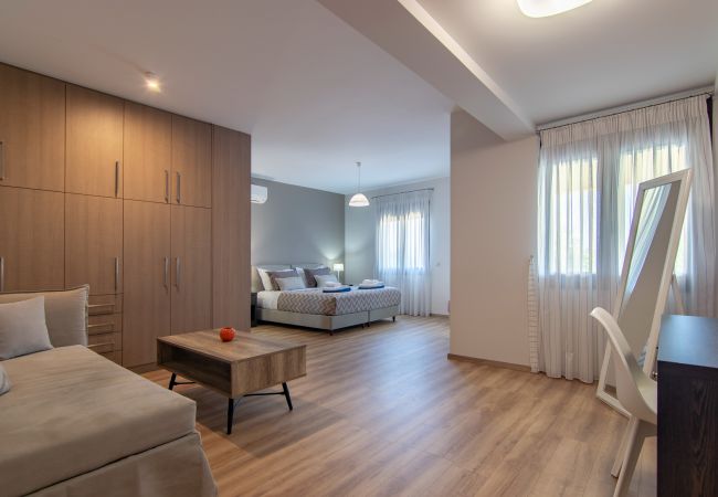 Villa in Gallos - Margo villa Villa in Gallos - Margo villa