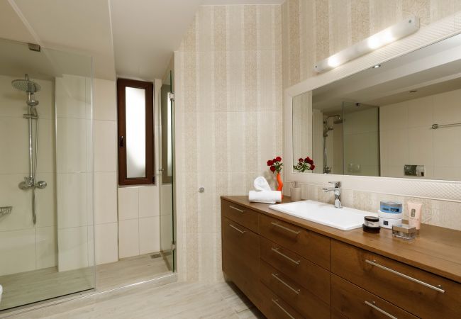 Villa in Gallos - Margo villa Villa in Gallos - Margo villa