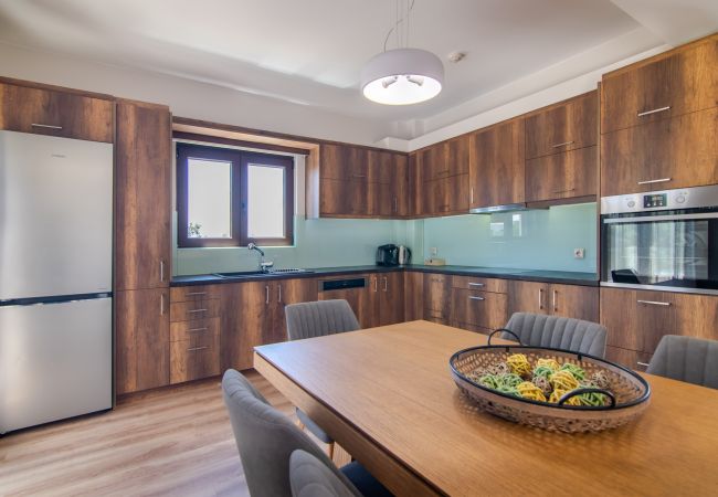 Villa in Gallos - Margo villa Villa in Gallos - Margo villa