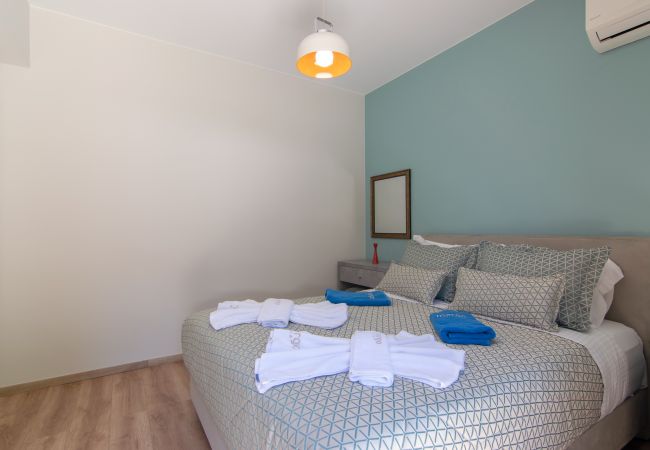 Villa in Gallos - Margo villa Villa in Gallos - Margo villa