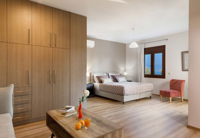 Villa in Gallos - Margo villa Villa in Gallos - Margo villa