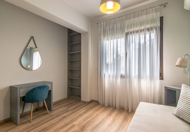 Villa in Gallos - Margo villa Villa in Gallos - Margo villa