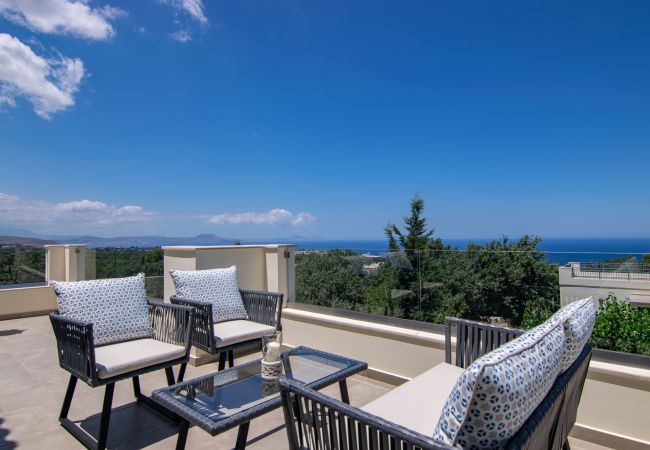 Villa in Gallos - Margo villa Villa in Gallos - Margo villa