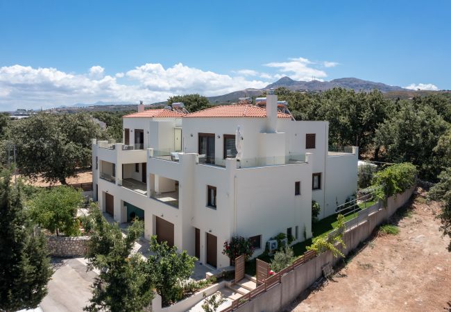 Villa in Gallos - Margo villa Villa in Gallos - Margo villa