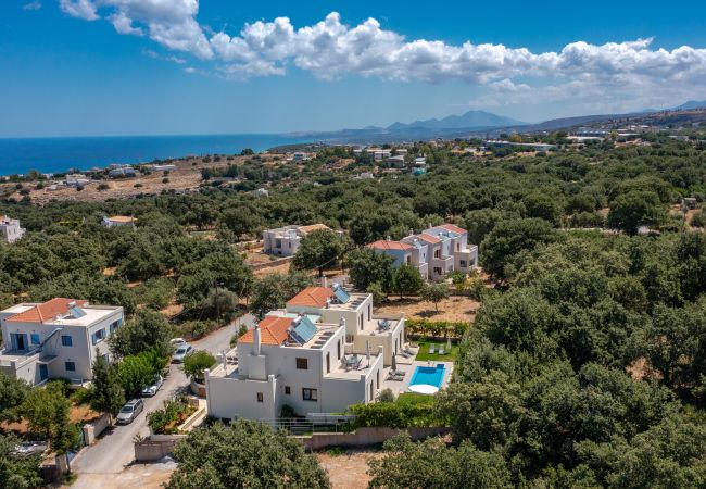 Villa in Gallos - Margo villa Villa in Gallos - Margo villa