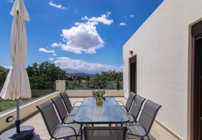 Villa in Gallos - Margo villa Villa in Gallos - Margo villa