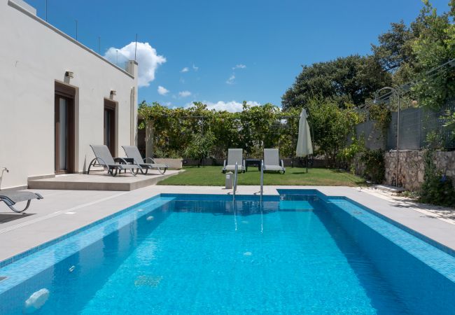 Villa in Gallos - Margo villa Villa in Gallos - Margo villa