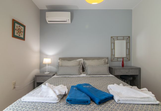 Villa in Gallos - Margo villa Villa in Gallos - Margo villa