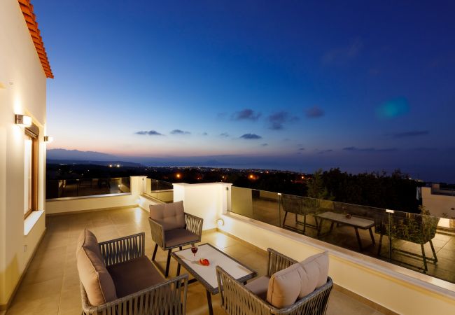 Villa in Gallos - Margo villa Villa in Gallos - Margo villa