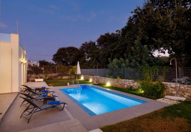 Villa in Gallos - Margo villa Villa in Gallos - Margo villa