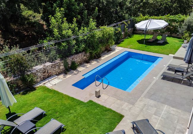 Villa in Gallos - Margo villa Villa in Gallos - Margo villa