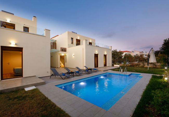 Villa in Gallos - Margo villa Villa in Gallos - Margo villa