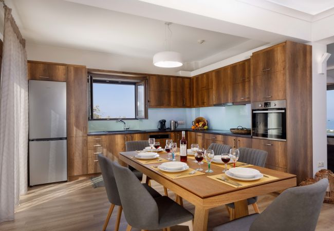 Villa in Gallos - Margo villa Villa in Gallos - Margo villa