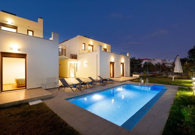 Villa in Gallos - Margo villa Villa in Gallos - Margo villa