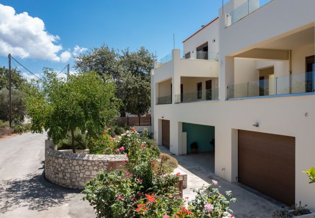 Villa in Gallos - Margo villa Villa in Gallos - Margo villa