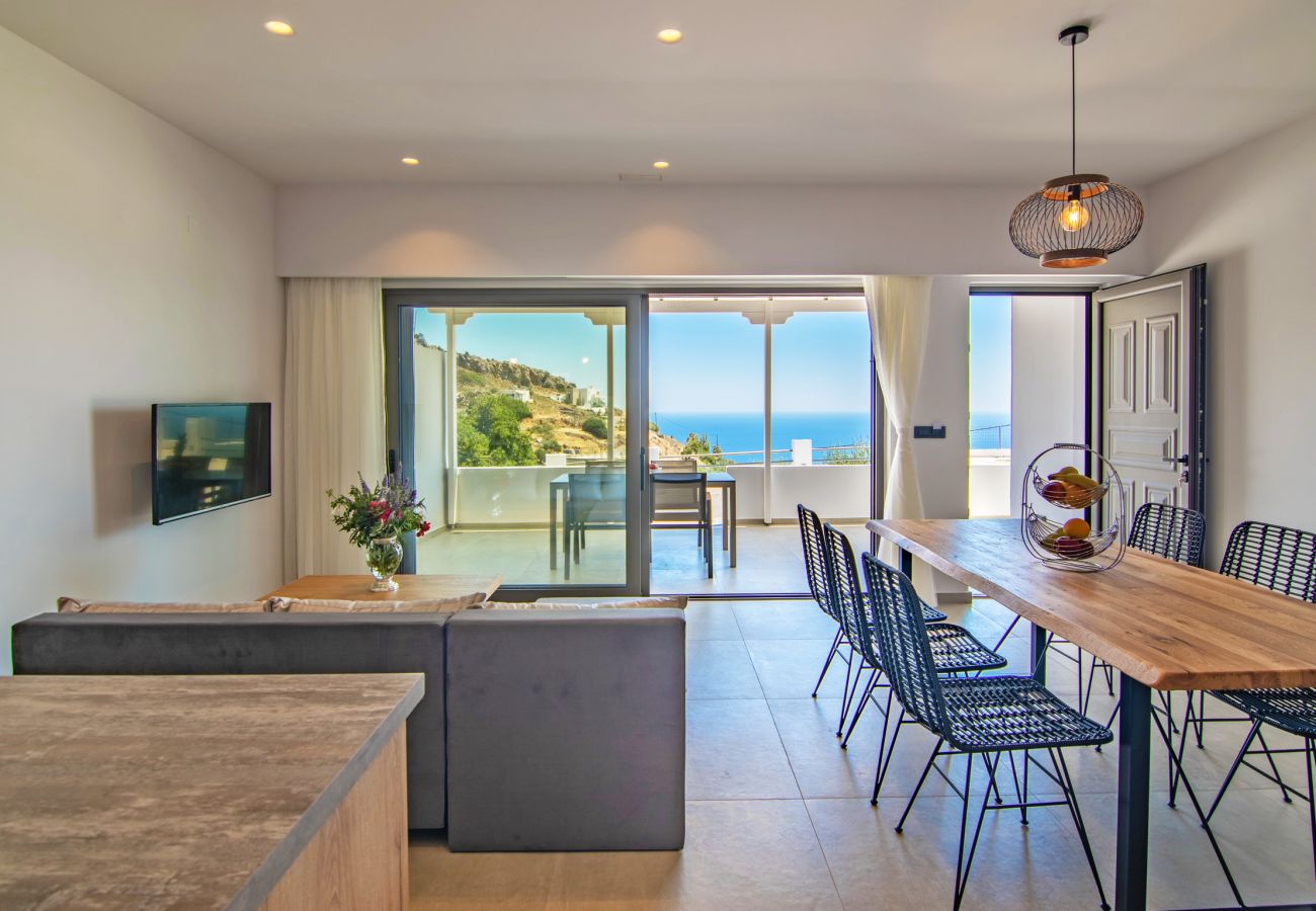 Spectacular Sea View Villa,Near Taverns & Sandy Beaches Spectacular Sea View Villa,Near Taverns & Sandy Beaches