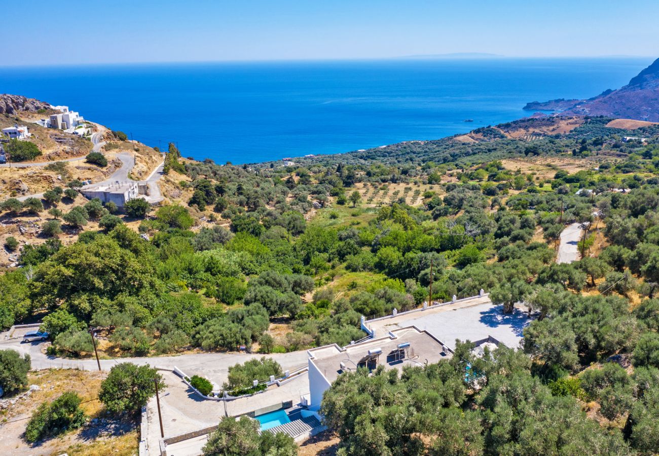 Spectacular Sea View Villa,Near Taverns & Sandy Beaches Spectacular Sea View Villa,Near Taverns & Sandy Beaches