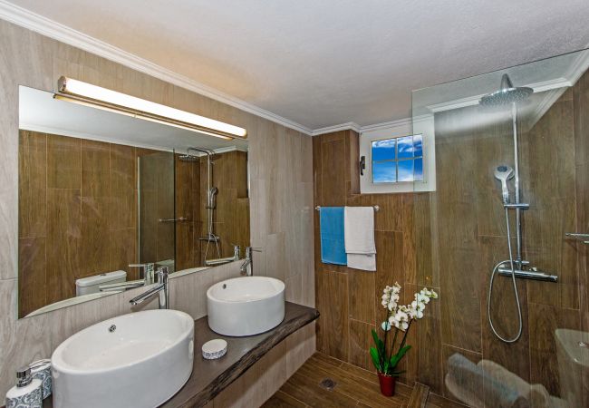 Ferienwohnung in Platanes - Spyros Villa Apartment 2 Ferienwohnung in Platanes - Spyros Villa Apartment 2