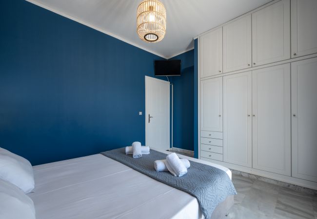 Ferienwohnung in Platanes - Spyros Villa Apartment 3 Ferienwohnung in Platanes - Spyros Villa Apartment 3