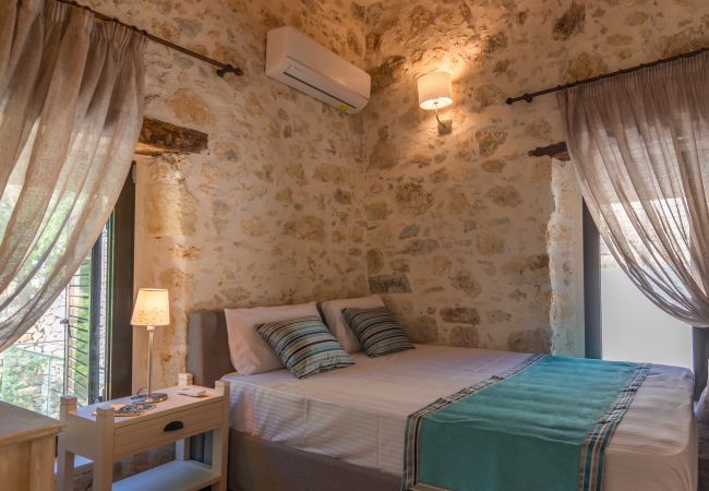 Villa in Rethymno - River View Villa in Rethymno - River View
