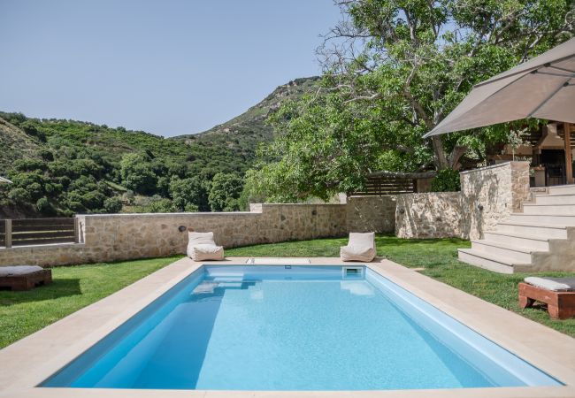 Villa in Rethymno - River View Villa in Rethymno - River View