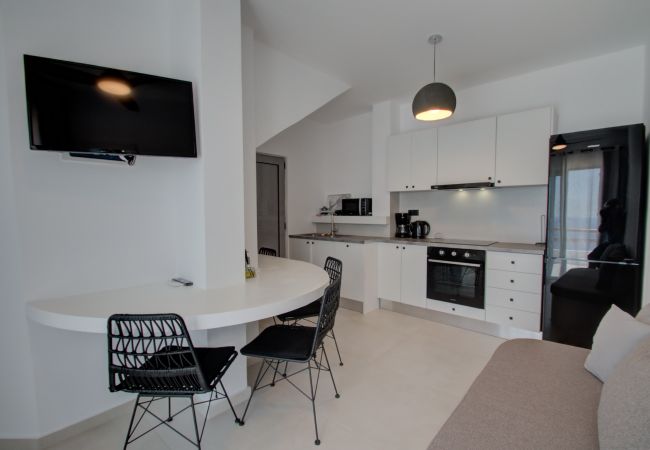 Villa in Plakias - Pyrgos Exclusive 4 Villa in Plakias - Pyrgos Exclusive 4