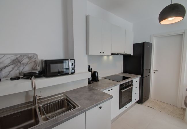 Villa in Plakias - Pyrgos Exclusive 4 Villa in Plakias - Pyrgos Exclusive 4