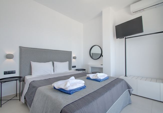 Villa in Plakias - Pyrgos Exclusive 4 Villa in Plakias - Pyrgos Exclusive 4