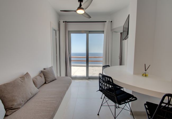 Villa in Plakias - Pyrgos Exclusive 4 Villa in Plakias - Pyrgos Exclusive 4