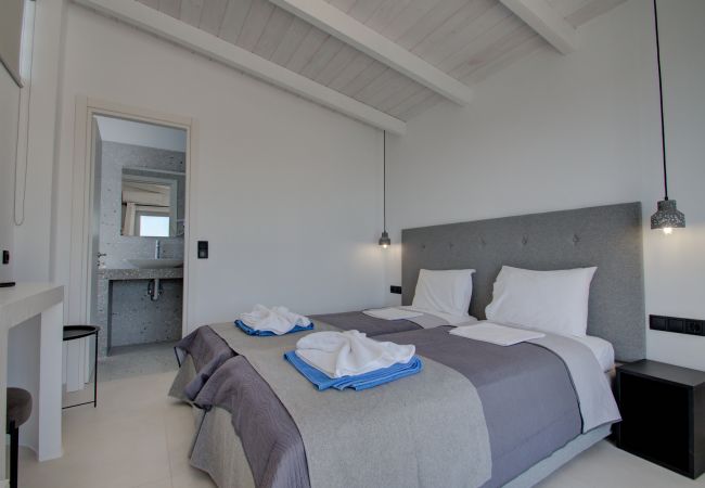 Villa in Plakias - Pyrgos Exclusive 4 Villa in Plakias - Pyrgos Exclusive 4