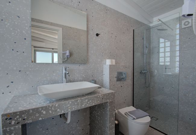 Villa in Plakias - Pyrgos Exclusive 4 Villa in Plakias - Pyrgos Exclusive 4