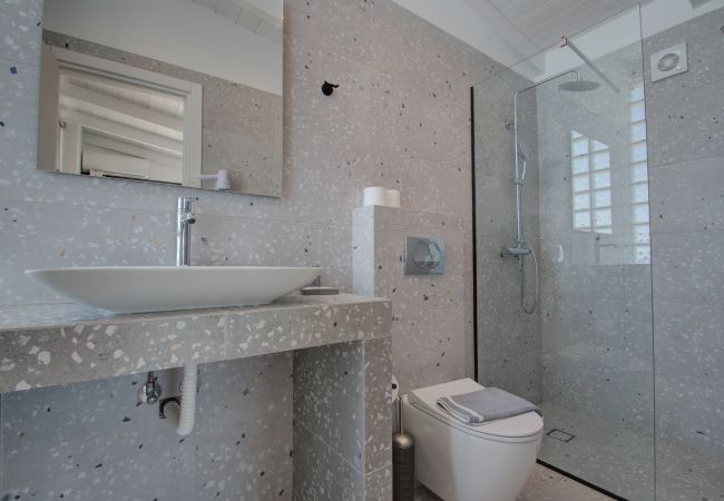 Villa in Plakias - Pyrgos Exclusive 4 Villa in Plakias - Pyrgos Exclusive 4