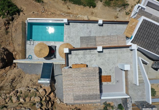 Villa in Plakias - Pyrgos Exclusive 4 Villa in Plakias - Pyrgos Exclusive 4