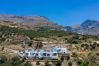 Villa in Plakias - Pyrgos Exclusive 4 Villa in Plakias - Pyrgos Exclusive 4