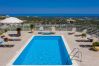 Villa in Agia Triada - Haravgi villa (3 bedrooms)