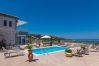Villa in Agia Triada - Haravgi villa (3 bedrooms) Villa in Agia Triada - Haravgi villa (3 bedrooms)