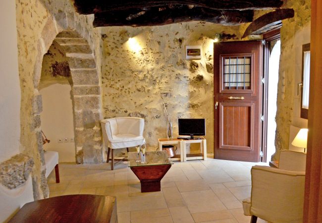 Villa in Rodakino - Cosmakis Villa in Rodakino - Cosmakis