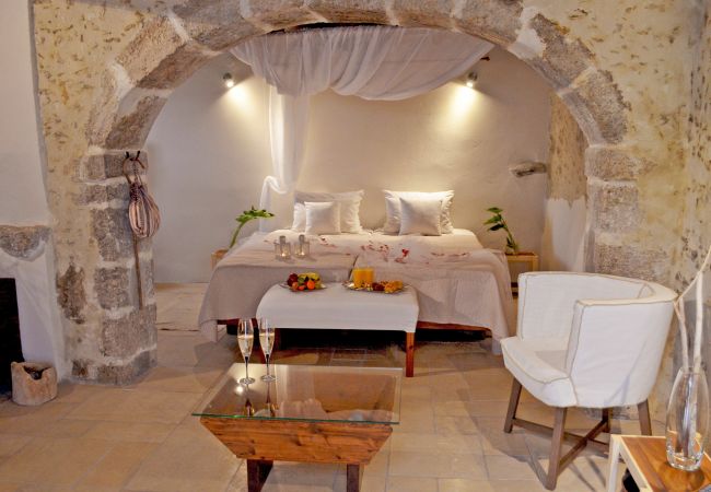 Villa in Rodakino - Cosmakis Villa in Rodakino - Cosmakis