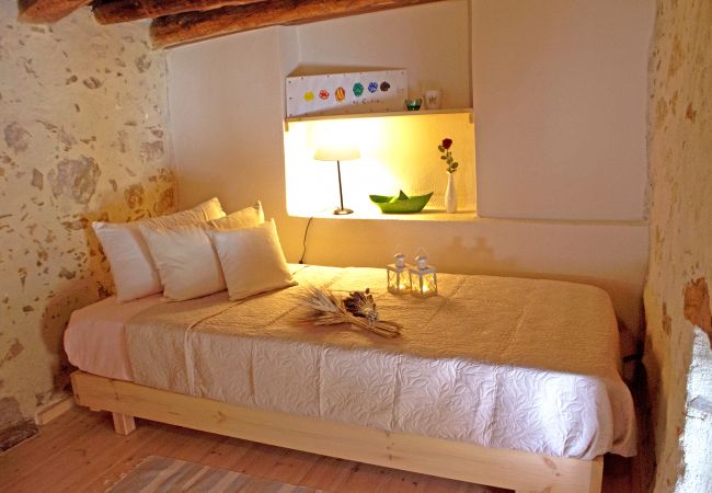 Villa in Rodakino - Cosmakis Villa in Rodakino - Cosmakis